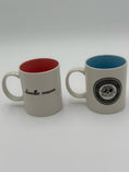 Load image into Gallery viewer, Doodle Heads Coffee Mugs
