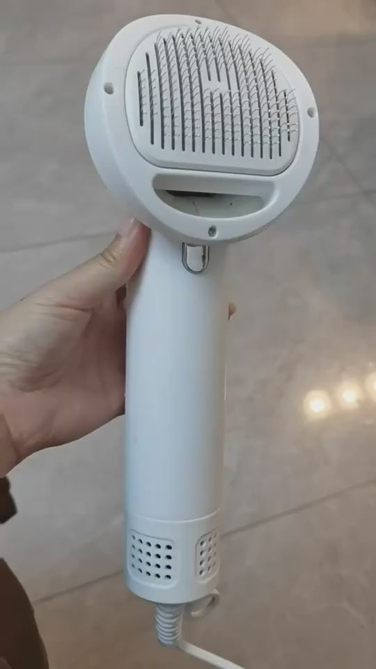 1,Smart Pet Hair Dryer, Dog Hair Dryer, Cat Hair Dryer, Pet Grooming, Golden Retriever Grooming, Silent Pet Hair Dryer, Blow and Comb, Pet Cleaning Supplies, Pet Products, Dog Grooming Tools, Cat Grooming Tools, Quiet Pet Dryer, Gentle Pet Hair Dryer, Pet Grooming Equipment, Efficient Pet Dryer, Pet Hairdressing, Pet Grooming Supplies, Pet Blow Dryer, Safe Pet Dryer,